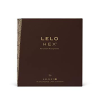 Lelo HEX luxus minőségű óvszer, 36 db