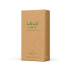 Lelo Hex Organic - luxus óvszer (12db)