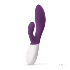 Lelo Ina Wave 2 - akkus, vízálló vibrátor (lila) vibrátorok