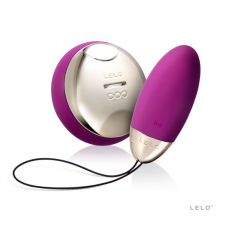 Lelo Insignia Lyla 2. vibrátor (lila) vibrátorok