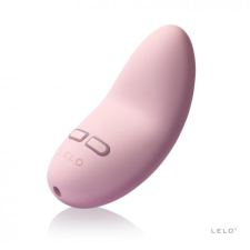 Lelo LELO Lily 2 - vízálló csikló vibrátor (halvány pink) vibrátorok
