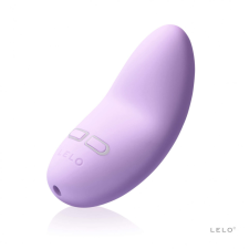 Lelo LELO Lily 2 - vízálló csikló vibrátor (levendula) vibrátorok