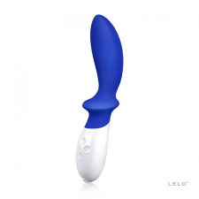 Lelo LELO Loki - vízálló prosztatavibrátor (kék) vibrátorok
