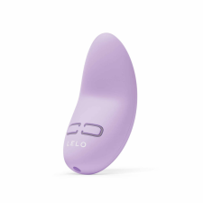 Lelo Lily 3 - akkus, vízálló csikló vibrátor (lila) vibrátorok