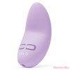 Lelo Lily 3 - akkus, vízálló csikló vibrátor (lila)