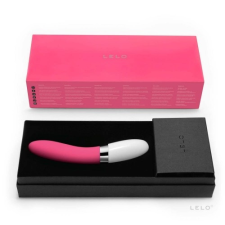 Lelo Liv 2 Cerise EU vibrátorok