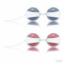 Lelo Luna Beads kéjgolyó