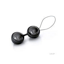 Lelo Luna Noir- variálható gésagolyók kéjgolyó