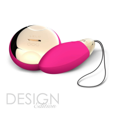Lelo Lyla 2 Design Edition Cerise EU vibrátorok
