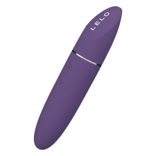 Lelo Mia 3 - utazó rúzsvibrátor (lila) vibrátorok