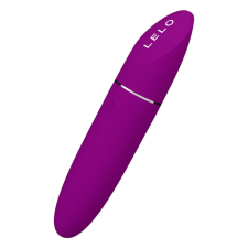 Lelo Mia 3 - utazó rúzsvibrátor (rózsaszín) vibrátorok