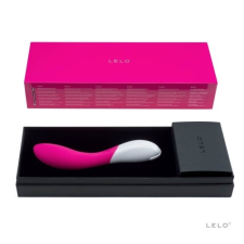Lelo Mona 2 Cerise EU vibrátorok