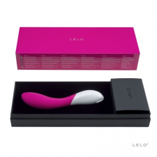 Lelo Mona 2 G-pont vibrátor - pink vibrátorok