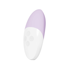 Lelo Siri 3 - hanggal aktiválható csiklóvibrátor (lila) vibrátorok