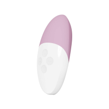 Lelo Siri 3 - hanggal aktiválható csiklóvibrátor (pink) vibrátorok