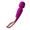 Lelo Smart Wand 2 Large Deep Rose Masszírozó