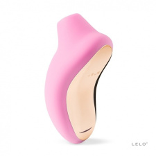 Lelo Sona Cruise szónikus csiklóizgató (rózsaszín) egyéb erotikus kiegészítők nőknek