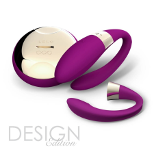 Lelo Tiani 2 Design Edition Deep Rose EU izgatók, stimulálók
