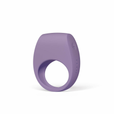 Lelo Tor 3 - akkus, vibrációs péniszgyűrű (lila) péniszgyűrű