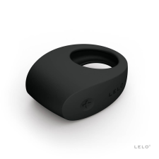 Lelo Tor II Black EU péniszgyűrű