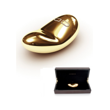 Lelo YVA gold vibrátor vibrátorok