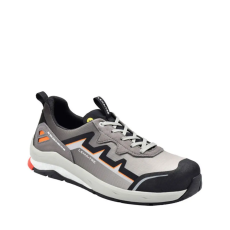  Lemaitre AIR 200 BAS S3S ESD HRO CI félcipő - szürke