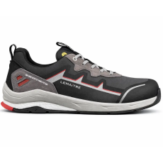 Lemaitre AIR 200 BAS S3S ESD HRO Sötétszürke Munkavédelmi cipő - 49