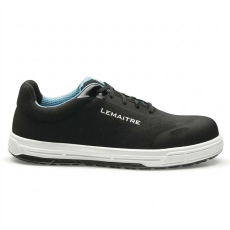 Lemaitre Owen S3 Munkavédelmi cipő - 44
