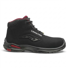 Lemaitre Riley High S3 ESD Munkavédelmi Bakancs - 41