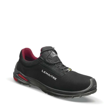  Lemaitre RILEY LOW S3 ESD félcipő munkavédelmi cipő