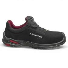 Lemaitre Riley Low S3 ESD Munkavédelmi Cipő - 43 munkavédelmi cipő