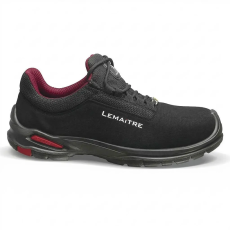 Lemaitre Riley Low S3 ESD Munkavédelmi Cipő - 44