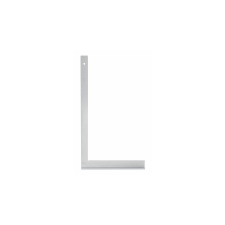 LEMET LIMIT ANGLE BRACKET WITH FOOT 500x280mm mérőműszer
