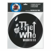  Lemezjátszó alátét The Who design