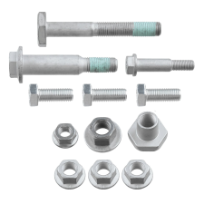 LEMFÖRDER javítókészlet, kerékfelfüggesztés LEMFÖRDER 44637 01 autóalkatrész