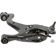 LEMFÖRDER lengőkar, kerékfelfüggesztés LEMFÖRDER 40000 01 autóalkatrész