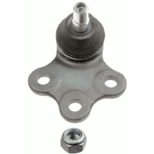 LEMFÖRDER Támasztó-/vezetőcsukló LEMFÖRDER 12153 04 autóalkatrész