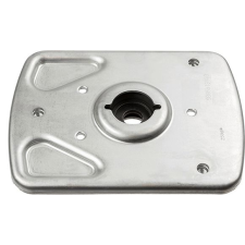 LEMFÖRDER Támcsapágy, gólyaláb LEMFÖRDER 42539 01 autóalkatrész