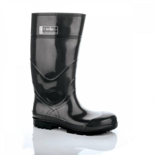 Lemigo Bart O4 SRC PVC hosszúszárú csizma munkavédelmi cipő