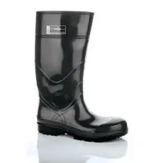 Lemigo bart S5 SRC PVC hosszúszárú csizma (39) lemigo munkavédelmi lábbeli