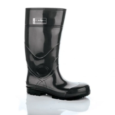 Lemigo bart S5 SRC PVC hosszúszárú csizma (45) lemigo munkavédelmi lábbeli munkavédelmi cipő