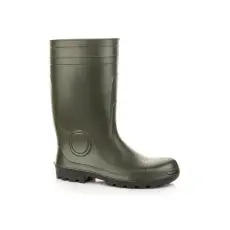 Lemigo rancher ob SRC PVC hosszúszárú csizma lemigo munkavédelmi lábbeli