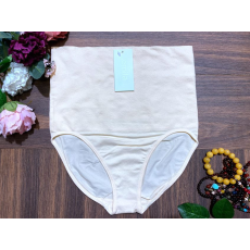 Lemila alakformáló magas derekú bugyi 1036 beige