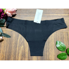 Lemila Lézer vágott féltanga fekete 31618 női alsó