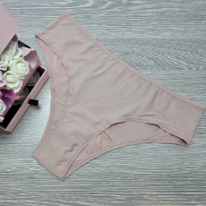 Lemila Menstruációs női alsó Púder, XL