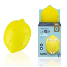  LEMON CUBE ÜGYESSÉGI JÁTÉK  - Comansi kreatív és készségfejlesztő