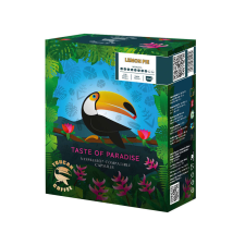  Lemon Pie NESPRESSO® KOMPATIBILIS KÁVÉKAPSZULA kávé