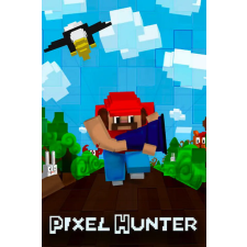 Lemondo Entertainment Pixel Hunter (digitális licenc) videójáték