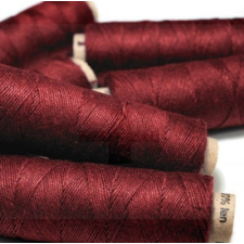  Len cérna - Színes dekorációs kellék