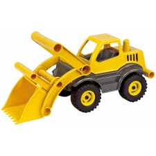 LENA EcoActives 04212 játék jármű (04212) autópálya és játékautó